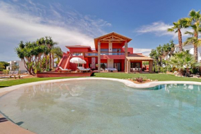 Villa Bali